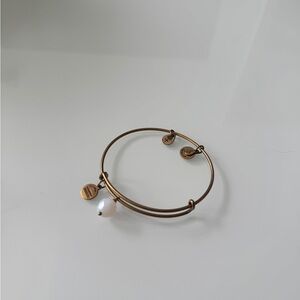 Alex and Ani bracelet